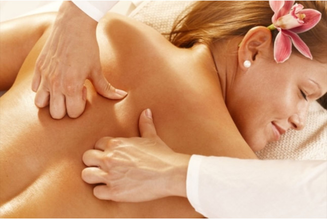 Circuito Spa, Masaje y Comida para dos en Negresco Zen Physio & Spa (Palma, Mallorca)