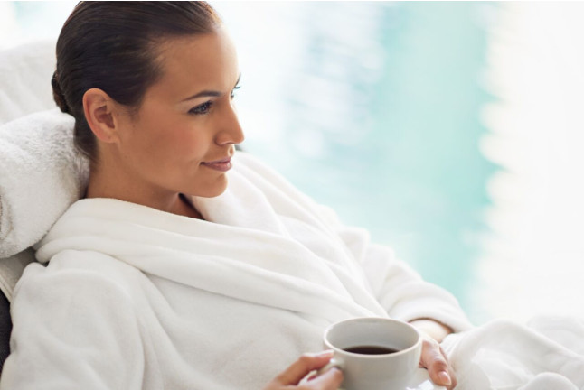 Circuito Spa y Masaje para dos en Elya Vital Spa de Eurostars Sitges 5* (Sitges, Barcelona)
