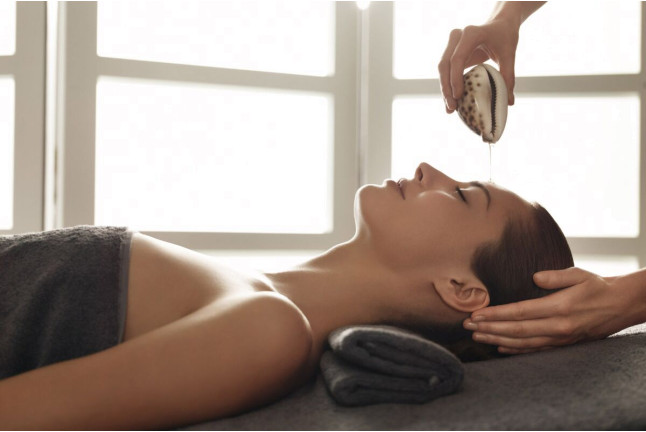 Circuito Spa y Masaje para dos en Elya Vital Spa de Eurostars Sitges 5* (Sitges, Barcelona)