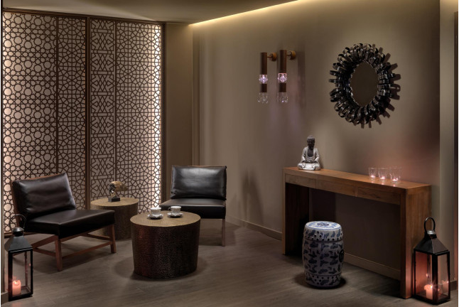 Circuito Spa y Masaje en H10 Estepona Palace Spa 4* (Málaga)