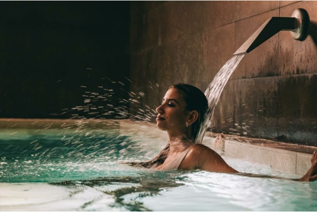 Circuito Spa y Masaje en Gran Claustre Boutique Hotel 4* (Altafulla, Tarragona)