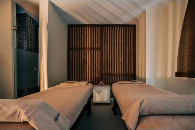 Circuito Spa y Masaje en Gran Claustre Boutique Hotel 4* (Altafulla, Tarragona)