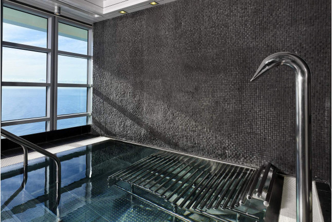 Circuito Spa y Masaje para dos en 43 The Spa del Hotel Arts Barcelona 5* (Barcelona)