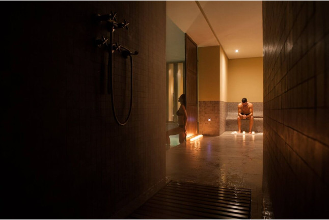 Circuito Spa y Masaje Relajante para dos en Hotel Villa Oniria 4* (Granada)