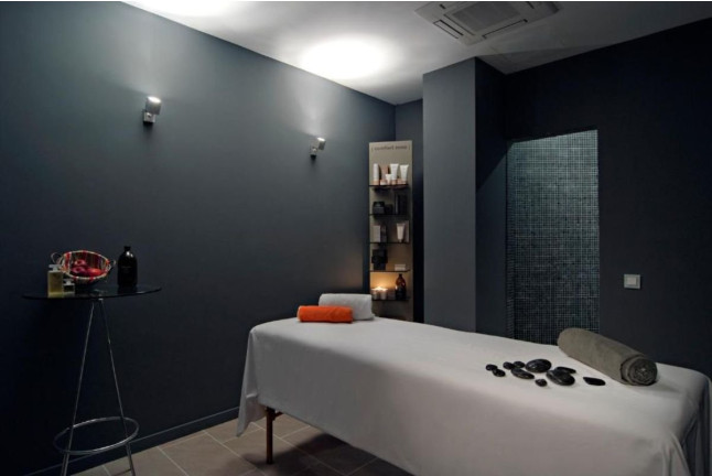 Circuito Spa y Masaje Relax en Ibiza Posidonia Wellness Center (Barcelona)