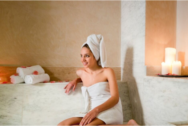 Spa y Masaje en Aquaplus Spa de Arrecife Gran Hotel & Spa 5* (Lanzarote)