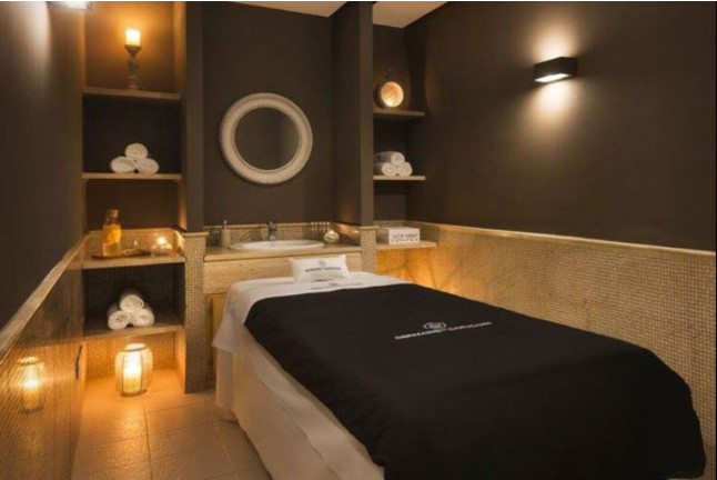 Circuito Spa y Masaje Relajante con Aromaterapia en Amàre Marbella Beach Hotel 4* (Marbella, Málaga)