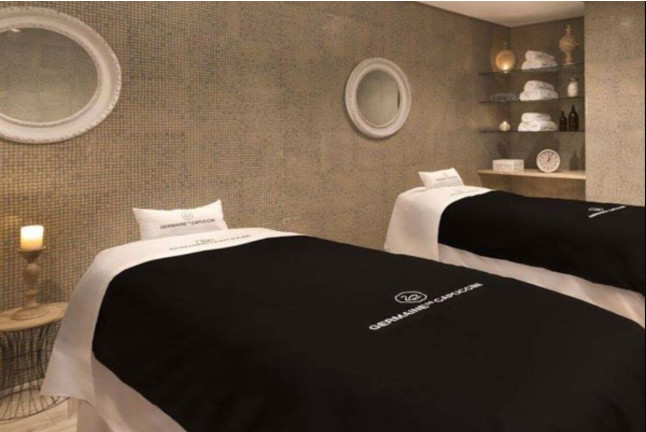 Circuito Spa y Masaje Relajante con Aromaterapia en Amàre Marbella Beach Hotel 4* (Marbella, Málaga)