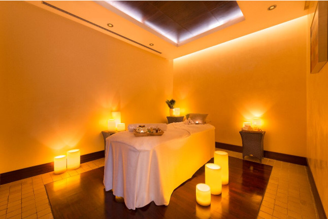 Circuito Spa y Masaje en Hotel Cala Resort 4* (Mijas, Málaga)