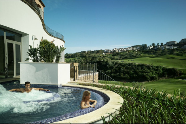 Circuito Spa y Masaje en Hotel Cala Resort 4* (Mijas, Málaga)