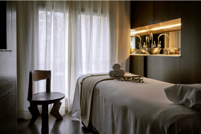 Circuito Spa y Masaje para dos en Serena SPA @ Sir Víctor Hotel 5* (Barcelona)