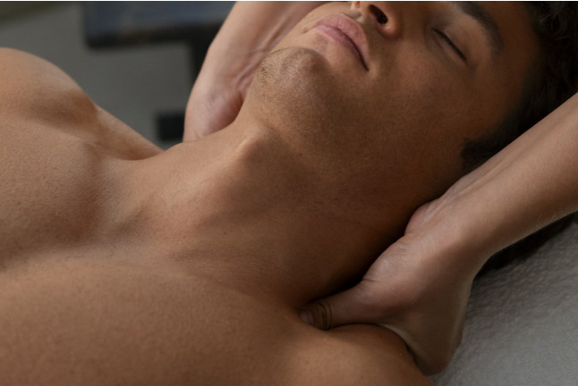 Circuito Spa y Masaje para dos en Serena SPA @ Sir Víctor Hotel 5* (Barcelona)