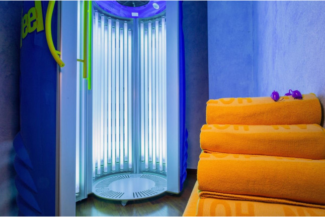Circuito Spa y Masaje Relajante en Gran Wellness Spa del Gran Hotel Peñíscola 4* (Peñíscola, Castellón)