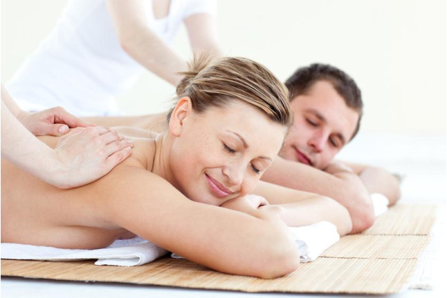 Spa y Masaje Relajante para dos en Aquum Spa (La Pineda, Tarragona)