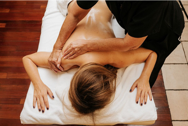 Spa Day con Masaje en Hotel Botánico & The Oriental Spa Garden 5* GL (Puerto de la Cruz, Tenerife)
