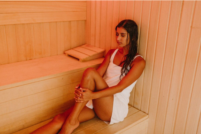 Circuito Spa y Masaje para dos en Spa By Alina Vriel San Agustin (Gran Canaria)