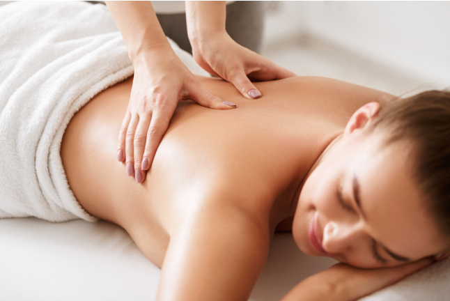 Circuito Spa, Masaje Relajante y Desayuno en Alexandre Hotel Frontair Congress 4* (Sant Boi, Barcelona)
