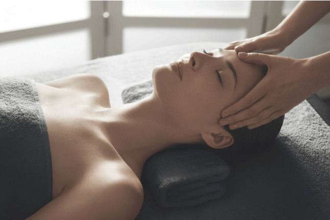 Circuito Spa con Ritual Masaje en Elya Vital Spa de Eurostars Sitges 5* (Sitges, Barcelona) 