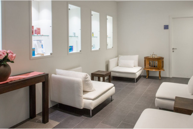 Circuito Spa con Ritual Masaje en Elya Vital Spa de Eurostars Sitges 5* (Sitges, Barcelona) 