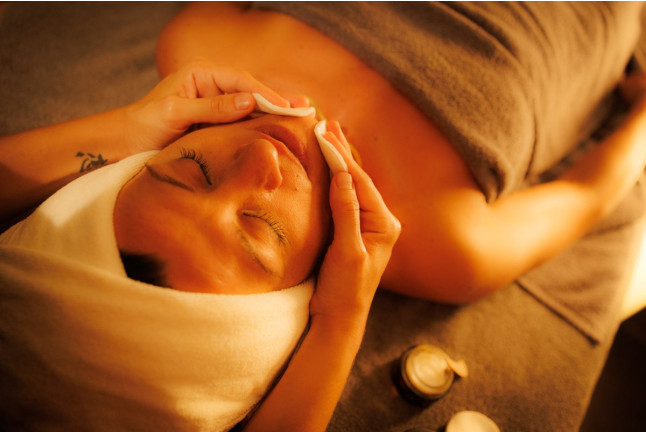 Circuito Spa y Masaje en Cobre 29 en Hotel Meliá Palma Marina 4* (Palma de Mallorca)