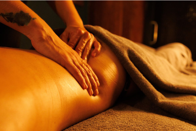 Circuito Spa y Masaje en Cobre 29 en Hotel Meliá Palma Marina 4* (Palma de Mallorca)