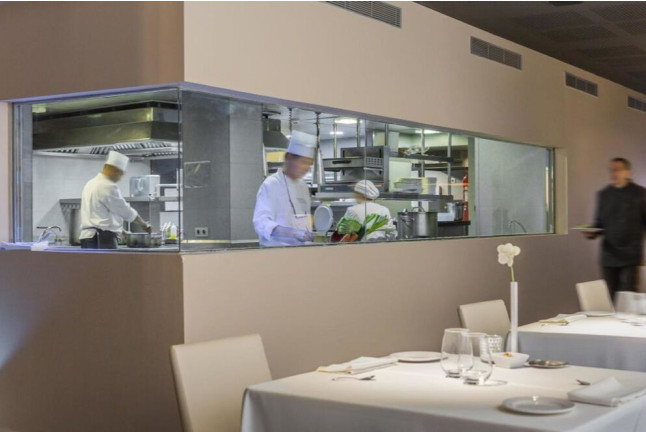 Spa y Menú Gourmet para dos en Hotel Gran Claustre (Altafulla, Tarragona)