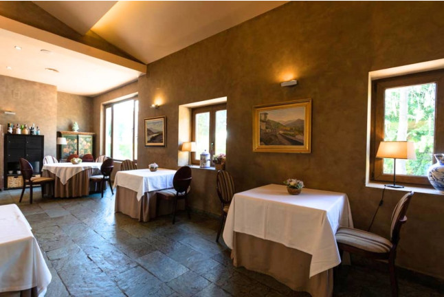 Circuito Spa Privado y Menú Gourmet para dos en Fin de Semana en Spa La Salve (Torrijos, Toledo)