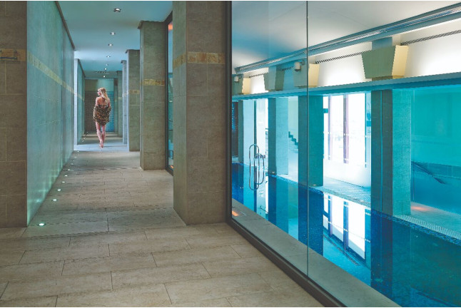 Circuito Spa en Hotel La Cala Resort 4* (Mijas, Málaga)