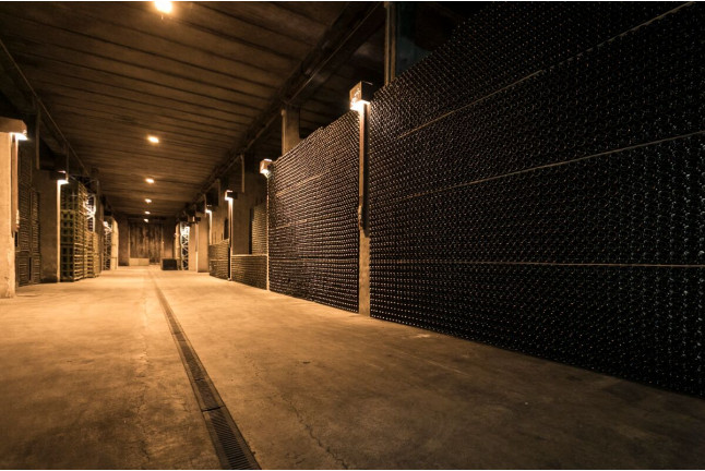 Visita a la Bodega Giró Ribot con Degustación y Circuito Spa para dos en Hotel MiM Sitges 4* (Barcelona)