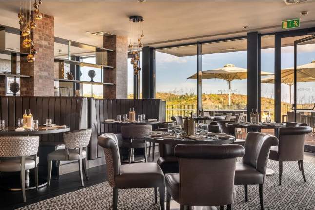 Circuito Spa, Tratamiento Corporal y Comida para dos en Sensorial Spa de Monchique Resort & Spa 5* (Algarve, Portugal)