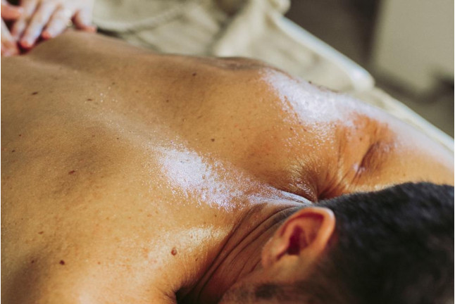 Circuito Spa y Masaje en Hotel Playa Granada Club Resort 4* (Motril, Granada)