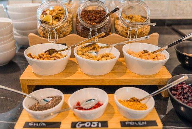 Spa y Desayuno en Hotel Catalonia Donosti 4* con Visita al Museo Sagardoetxea y Cata Premium de Sidras para dos (Guipúzcoa)