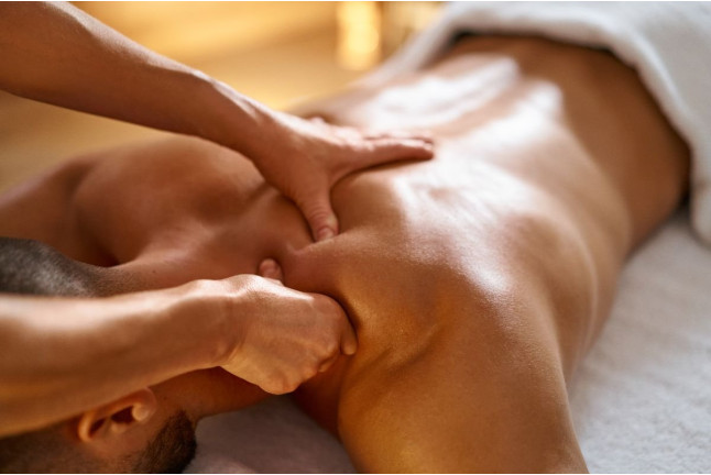Circuito Spa, Masaje y Brocheta de Fruta Fresca en Hospes Palacio de los Patos 5* (Granada)