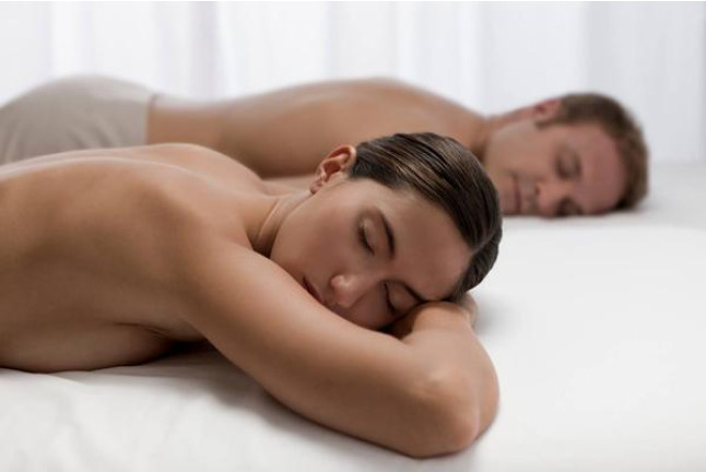 Circuito Spa y Masaje Balinés para dos en Hospes Maricel & Spa 5* (Palma de Mallorca)