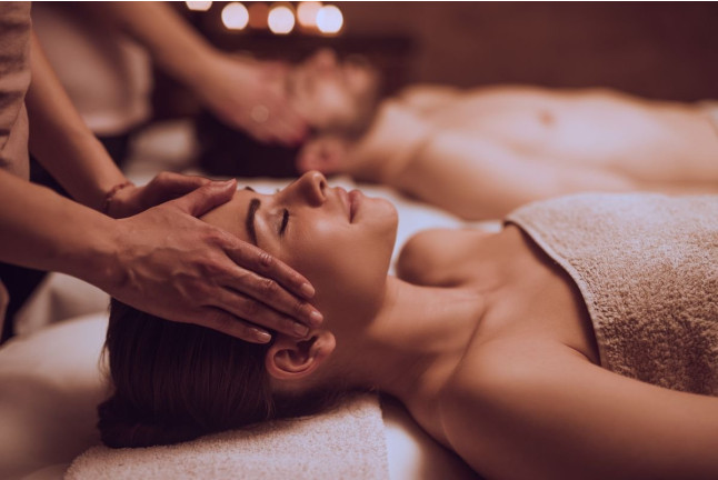Circuito Spa, Masaje y Desayuno para dos en Hotel Catalonia Plaza Catalunya 4* (Barcelona)