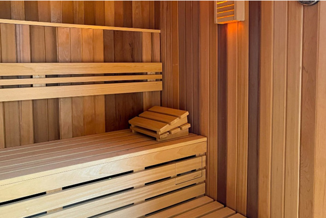 Circuito Spa para dos en Callao Spa Center (El Pajar, Las Palmas)