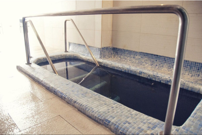Circuito Spa para dos en Madrid Sol y Agua (Madrid)