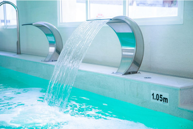 Circuito Spa para Parejas en Senzia Talayot Spa & Wellness - Caleia Talayot Spa Hotel 4* (Cala Millor, Mallorca)