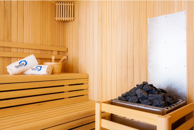 Circuito Spa para Parejas en Senzia Talayot Spa & Wellness - Caleia Talayot Spa Hotel 4* (Cala Millor, Mallorca)