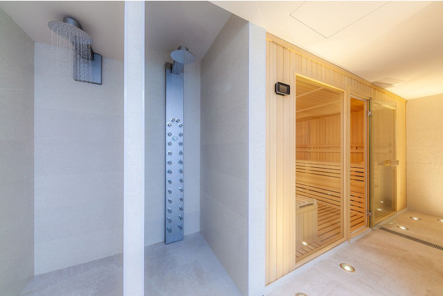 Circuito Spa para Parejas en Senzia Talayot Spa & Wellness - Caleia Talayot Spa Hotel 4* (Cala Millor, Mallorca)