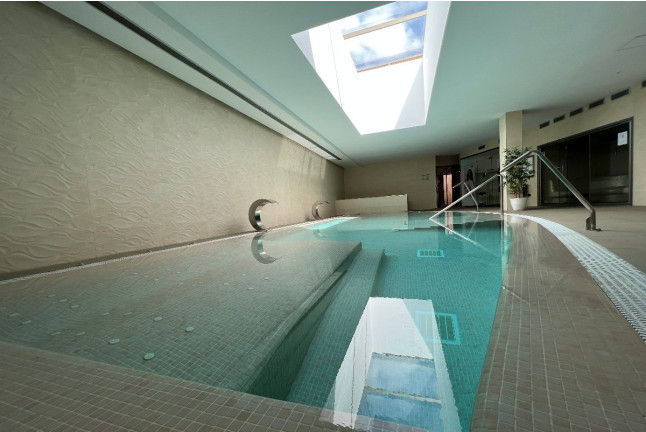 Circuito Spa Privado para Parejas con Cava en Spa Best Tenerife del Hotel Best Tenerife 4* (Playa de las Américas, Santa Cruz de Tenerife)