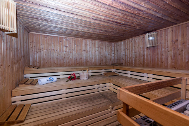 Circuito Spa en Senzia Playacálida Spa & Wellness - Playacálida Spa Hotel 4* (Almuñécar, Granada)