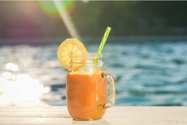 Spa & Pool: Acceso al Spa, Acceso a la Piscina Exterior y Smoothie en Grand Hyatt Barcelona 5* (Barcelona)