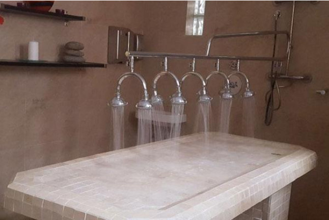 Spa privado en Cádiz. ¡Relajaos con la máxima intimidad!