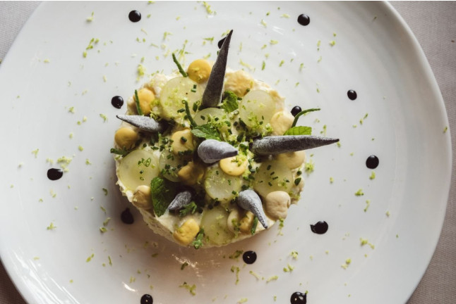 Spa Privado y Comida Gourmet para dos en Spa by SERAWA Moraira 4* (Teulada, Alicante)