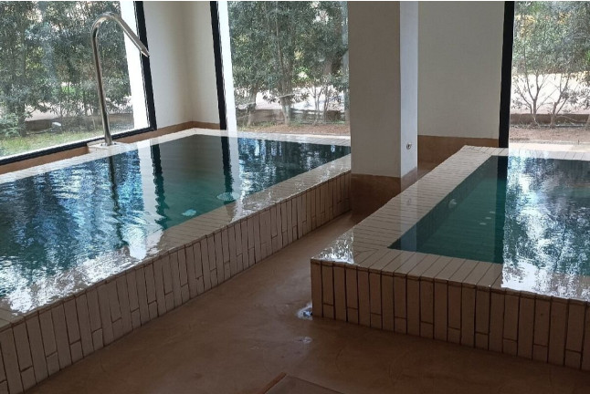 Spa Privado y Comida Gourmet para dos en Spa by SERAWA Moraira 4* (Teulada, Alicante)