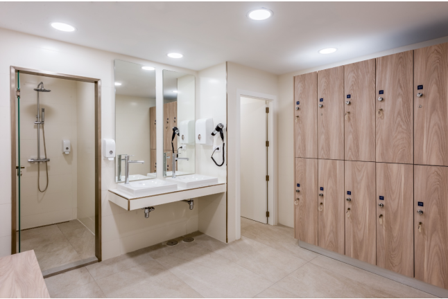 Circuito Wellness Privado en Serena SPA @ Meliá Madrid Princesa 5* (Madrid)