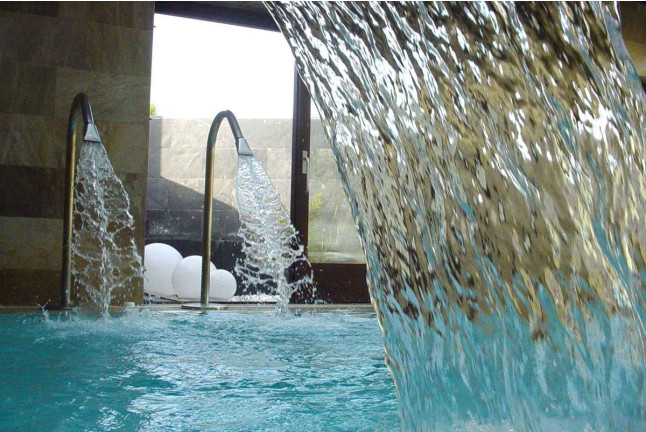 Circuito Spa Privado para dos en Hotel Monument Mas Passamaner 5* (La Selva del Camp, Tarragona)