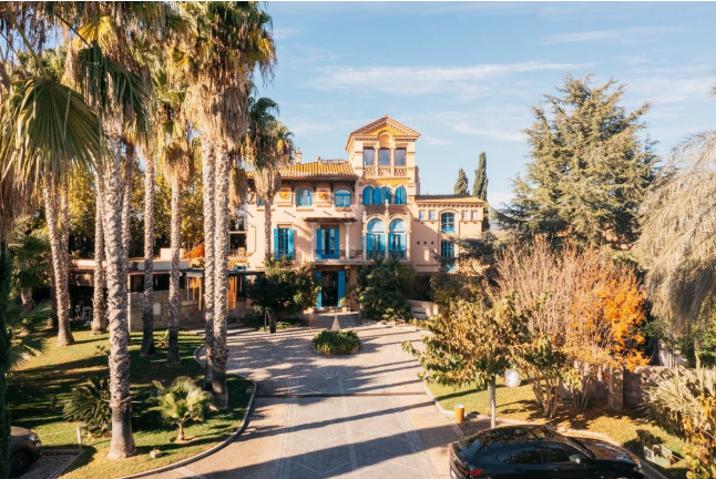Circuito Spa Privado para dos en Hotel Monument Mas Passamaner 5* (La Selva del Camp, Tarragona)