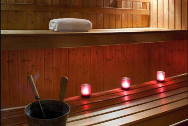 Spa Privado y Masaje para dos en Hospes Palacio de los Patos 5* (Granada)